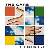 The Cars - The Definitive