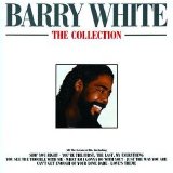 Barry White - The Collection