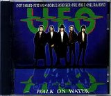UFO - Sharks/Walk On Water