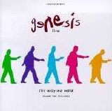 Genesis - Live - The Way We Walk