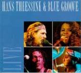 Hans Theessink & Blue Groove - Live