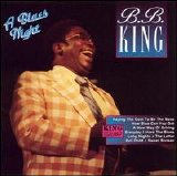 B.B. King - A Blues Night