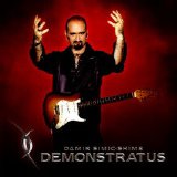 Damir Simic Shime - Demonstratus