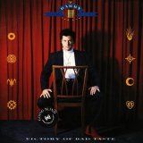 Barry Hay - Victory of bad taste