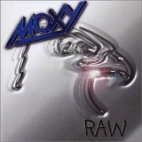 Moxy - Raw