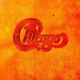 Chicago - Live In Japan