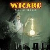 Wizard - Magic Circle
