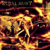 Royal Hunt - Paper Blood