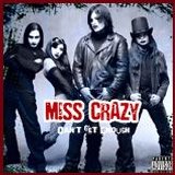 M!ss Crazy - Can't Get Enough