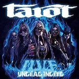 Tarot - Undead Indeed