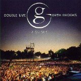 Garth Brooks - Double Live