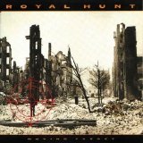 Royal Hunt - Moving Target