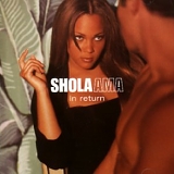 Shola Ama - In Return
