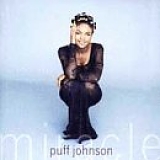 Puff Johnson - Miracle