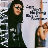 Aaliyah - Age Ain't Nothing But A Number