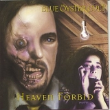 Blue Öyster Cult - Heaven Forbid