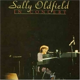 Sally Oldfield - In Concert