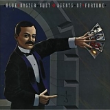 Blue Ã–yster Cult - Agents of Fortune