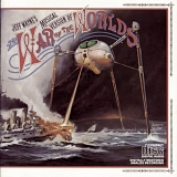 Jeff Wayne - The War Of The Worlds (1978 Studio Cast)