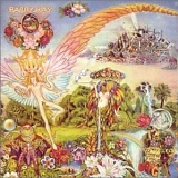 Barry Hay - Only Parrots, Frogs & Angels
