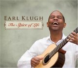 Earl Klugh - The Spice of Life