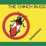 Chinch Bugs - Infestation