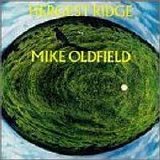 Mike Oldfield - Hergest Ridge