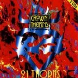 Crown Of Thorns - 21 thorns
