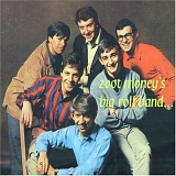 Zoot Money's Big Roll Band - It Should've Been Me