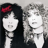 Heart - Bebe le Strange (Remastered)