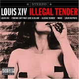 Louis XIV - Louis XIV - Illegal Tender