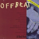 Various artists - Offbeat - A Red Hot Sound Trip