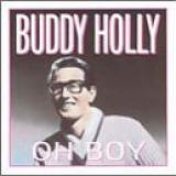 Buddy Holly - Oh Boy