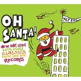 Various artists - Oh Santa!
