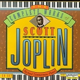 Scott Joplin - The Complete Works of Scott Joplin