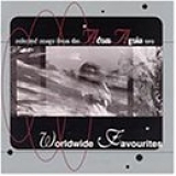 Adam Again - Worldwide Favorites