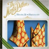 Monty Python - Matching Tie and Handkerchief