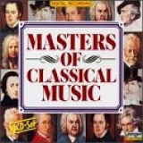 Richard Wagner - Masters of Classical Music Vol. 5 - Wagner
