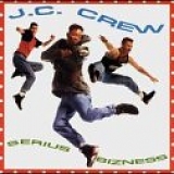 J.C. Crew - Serius Bizness