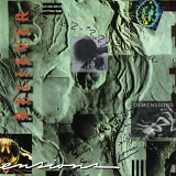 Believer - Dimensions