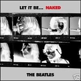 Beatles, The - Let It Be... Naked [Limited Edition Bonus CD]