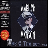 Marilyn Manson - This Is the New Shit