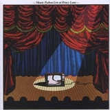 Monty Python - Monty Python Live at Drury Lane