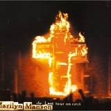 Marilyn Manson - The Last Tour On Earth