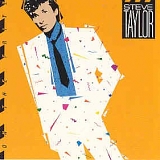 Steve Taylor - On the Fritz