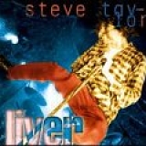 Steve Taylor - Liver