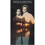 Simon & Garfunkel - Simon & Garfunkel 1964-1970