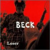 Beck - Loser (Single CD: USA)