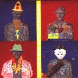 Various artists - These People Are Nuts!