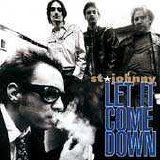 St Johnny - Let It Come Down